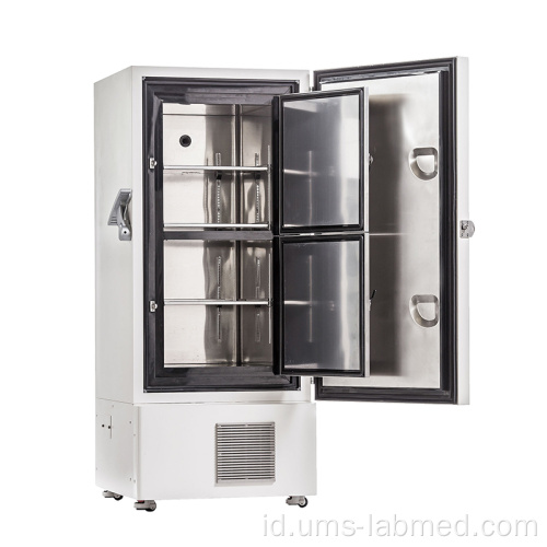 -86 ℃ 340L ULT Freezer UDF-86V340E